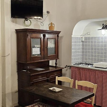 La Dimora Del Professore 那不勒斯 外观 照片